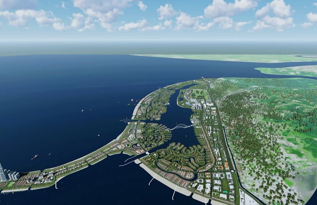 CHUYÊN GIA LÝ GIẢI HIỆN TƯỢNG KHÁCH XẾP HÀNG GIỮ CHỖ DỰ ÁN VINHOMES GREEN PARADISE